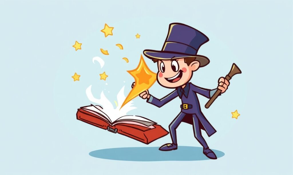 Guía práctica para ver los secretos de prácticamente magia