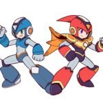 DLC Gratis de Pragmata y Mega Man con nuevos trajes