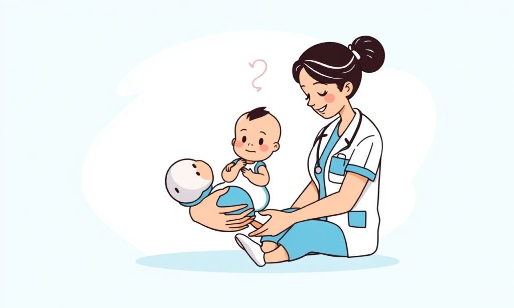 Seguros médicos para bebés: qué saber antes de contratar