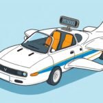 La aerolínea ofrece un coche de 200.000 euros para terminales