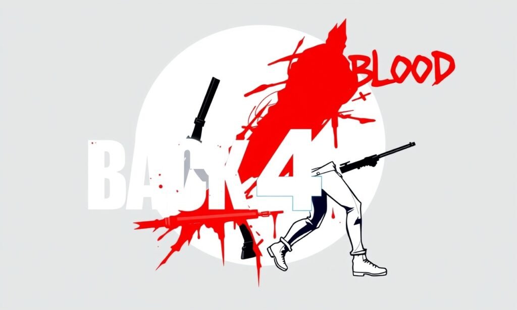 Back 4 Blood Standard Edition PS4 en oferta