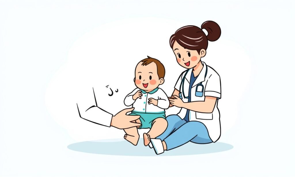 Seguros médicos para bebés: guía esencial antes de contratar
