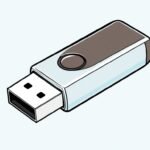 Oferta memoria USB ORICO 32 GB 3.2 150 MB/s