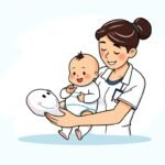 Cómo contratar seguros médicos para tu bebé