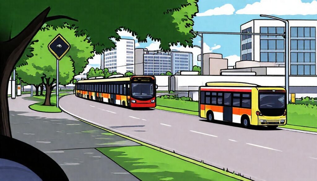 Convocatoria subvenciones formación transporte por carretera 2026