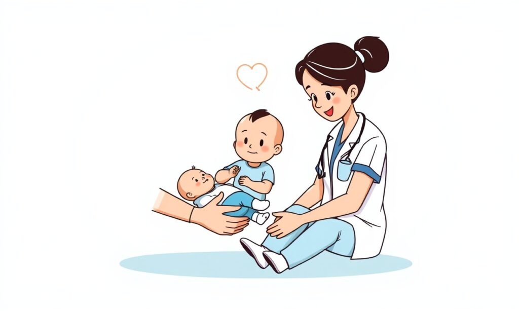 Seguros médicos para bebés qué debes saber antes de contratar