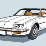 Buick Riviera 1986 tuvo la primera pantalla táctil de coche