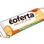 Oferta de Energy Gel 15x 45g Apple Crumble