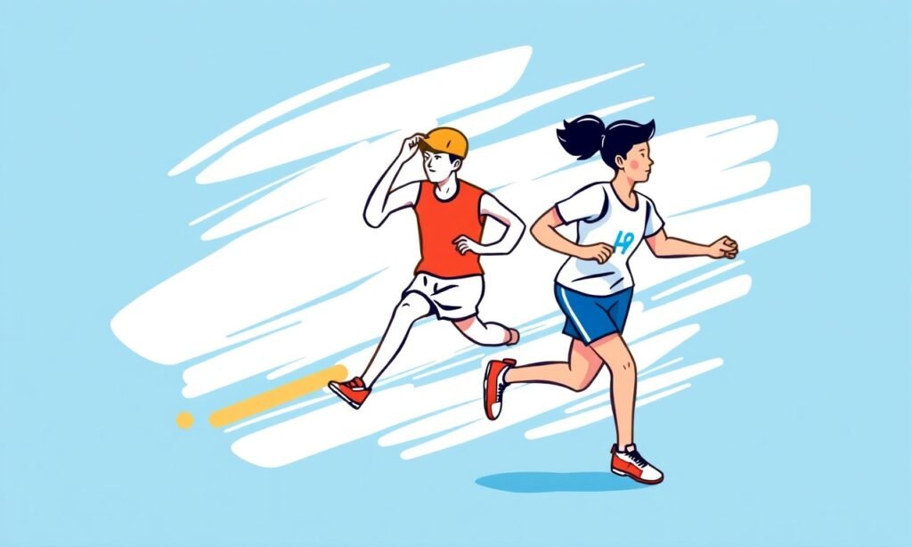 Convocatoria ayudas Erasmus+ Deporte Juventud para octubre 2026