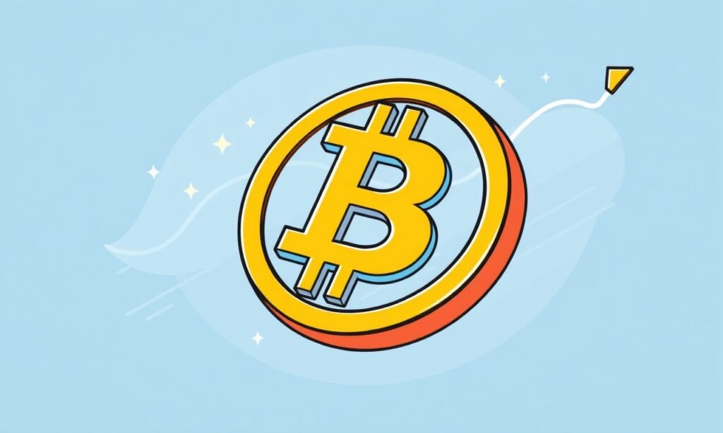 ¿Cuál es el próximo precio objetivo de Bitcoin?