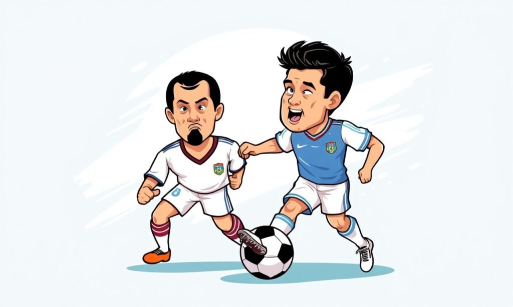 La gran decisión que redefine el fútbol mundial