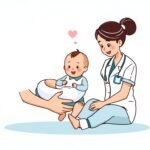 Cómo elegir seguros médicos para bebés antes de contratar