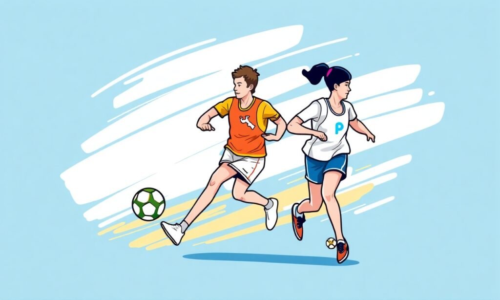 Ayudas de Deporte Erasmus+ del Instituto de la Juventud 2026