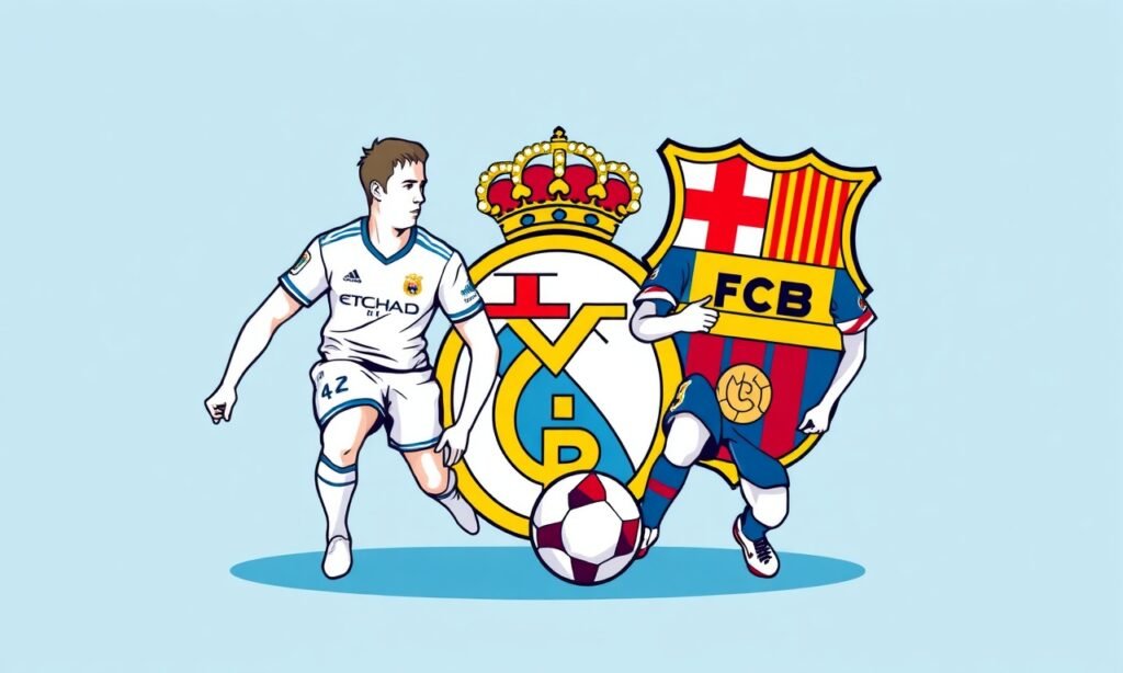 Premier League teme debilidad del City ante Madrid y Barcelona
