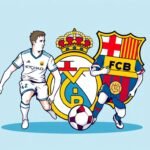 Premier League teme debilidad del City ante Madrid y Barcelona