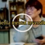 Las mujeres, sobre la menopausia: Niebla mental reversible