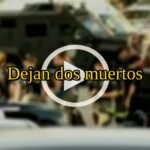 Atacantes, sobre tiroteo en Mineápolis: Dejan dos muertos