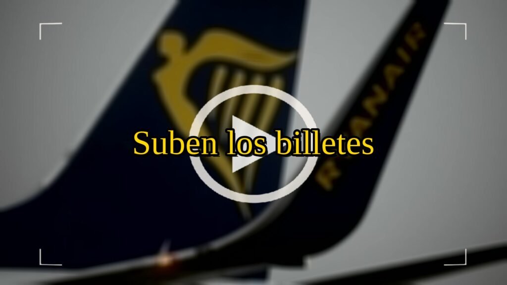 Aerolíneas, sobre guerra en Irán: Suben los billetes