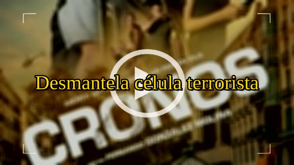 Policia catalana, sobre Atentado Las Ramblas: Desmantela célula terrorista