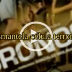 Policia catalana, sobre Atentado Las Ramblas: Desmantela célula terrorista