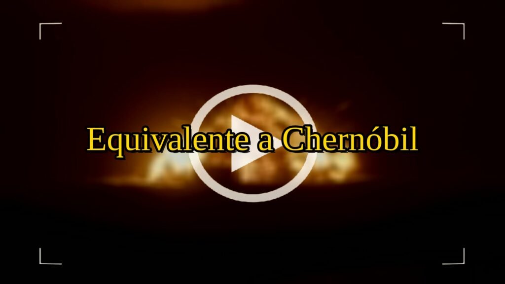 Jeff Bezos, sobre la explosión del New Glenn: Equivalente a Chernóbil
