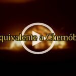 Jeff Bezos, sobre la explosión del New Glenn: Equivalente a Chernóbil