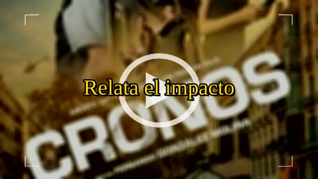 La película, sobre el atentado yihadista de Las Ramblas: Relata el impacto