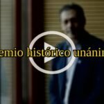 El oncólogo, sobre los premios ABC Salud y el marcapasos: Premio histórico unánime