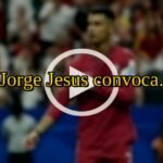 Cristiano Ronaldo, sobre Portugal tras Mundial: Jorge Jesus convoca.
