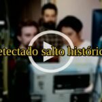 Científicos, sobre el sonido cuántico: Detectado salto histórico.