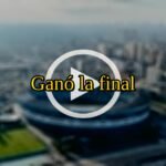 Uruguay, sobre Maracanazo 1950: Ganó la final