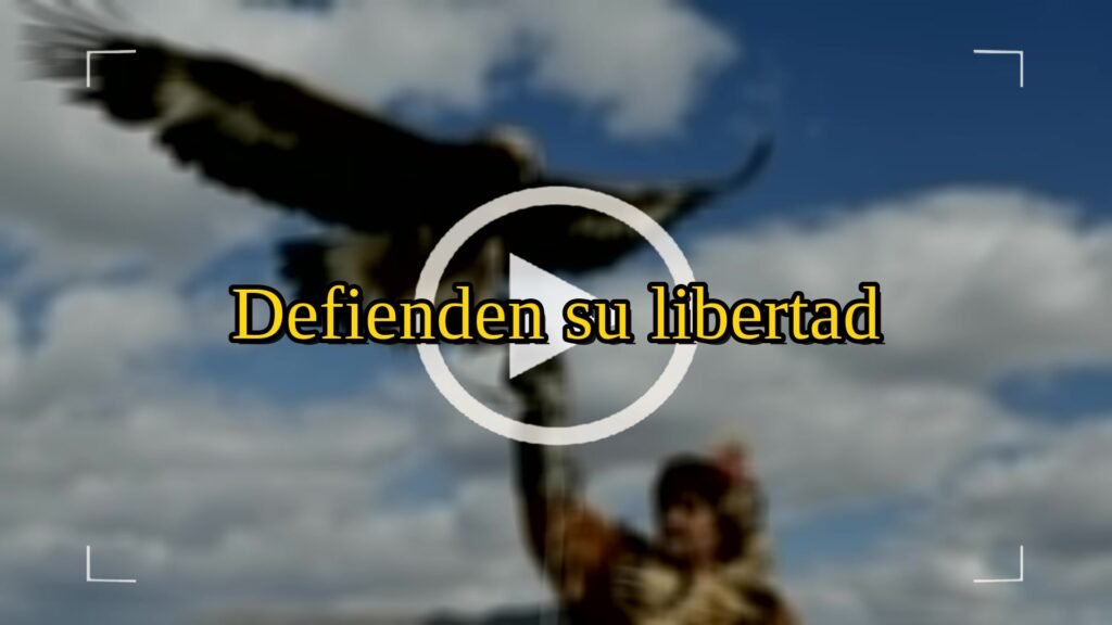 Los últimos nómadas, sobre Mongolia: Defienden su libertad