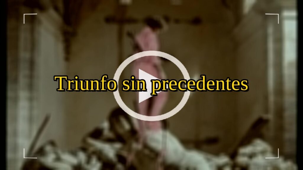Los Javis, sobre Cannes: Triunfo sin precedentes