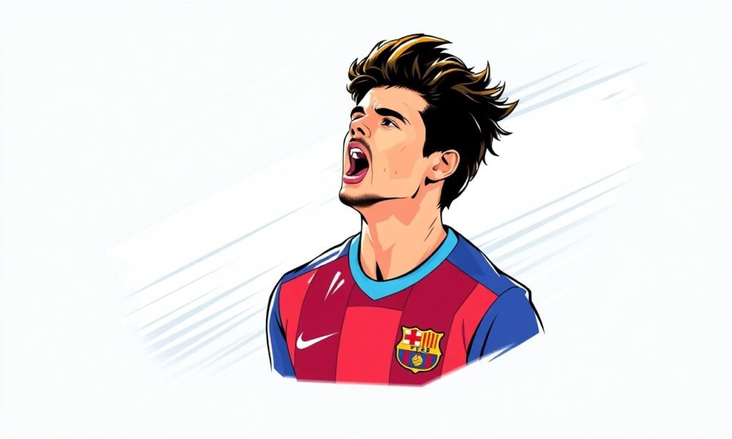 Joao Félix desea volver al Barça, confirma su representante