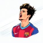 Joao Félix desea volver al Barça, confirma su representante