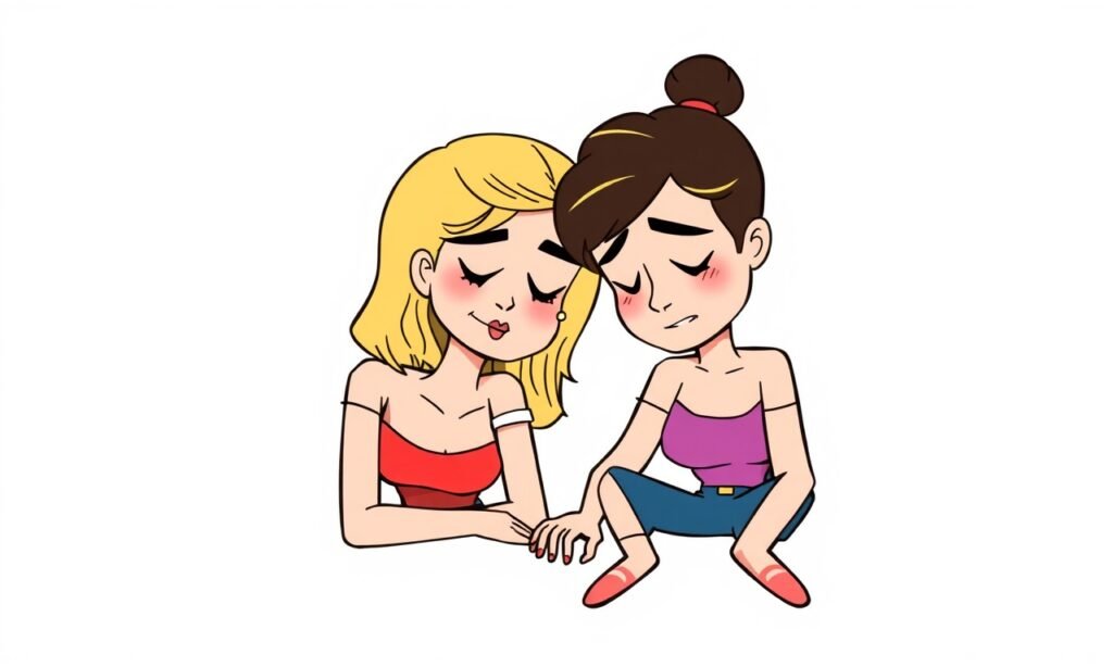 Depresión en pareja: señales que debes conocer