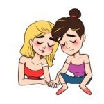Depresión en pareja: señales que debes conocer