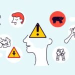 7 trastornos mentales comunes y sus signos de alerta
