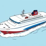 Ceuta amplía crédito para compensaciones de transportes marítimos y aéreos