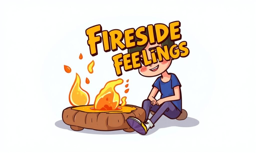 Juego Fireside Feelings gratis en Steam por tiempo limitado