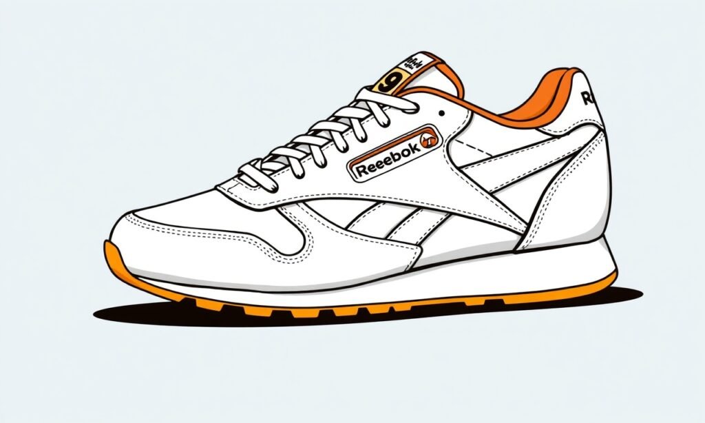 Oferta Reebok Classic Nylon 89 zapatillas deportivas hombre