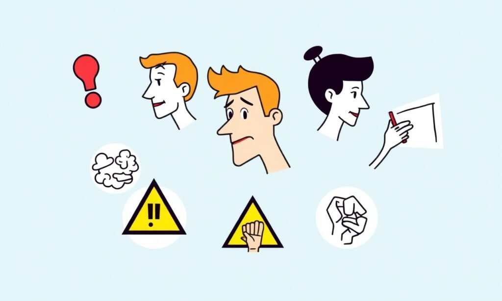 7 trastornos mentales muy comunes y los signos de alerta