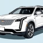 Cazafantasmas cambia su Cadillac y V8 por un SUV eléctrico