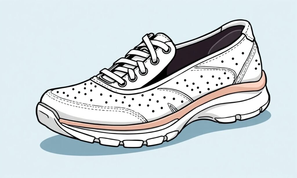Zapatillas Skechers Mujer Graceful Get Connected Oferta