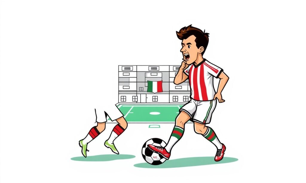 Cuarto técnico destituido en el calcio italiano esta temporada