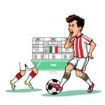 Cuarto técnico destituido en el calcio italiano esta temporada