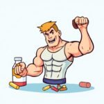 Suplementos para el gimnasio: cuáles funcionan y cuáles no