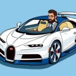 CEO de Bugatti: un aficionado monta y acelera el Tourbillon