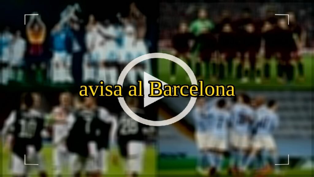 UEFA expulsiones históricas: avisa al Barcelona