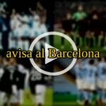 UEFA expulsiones históricas: avisa al Barcelona
